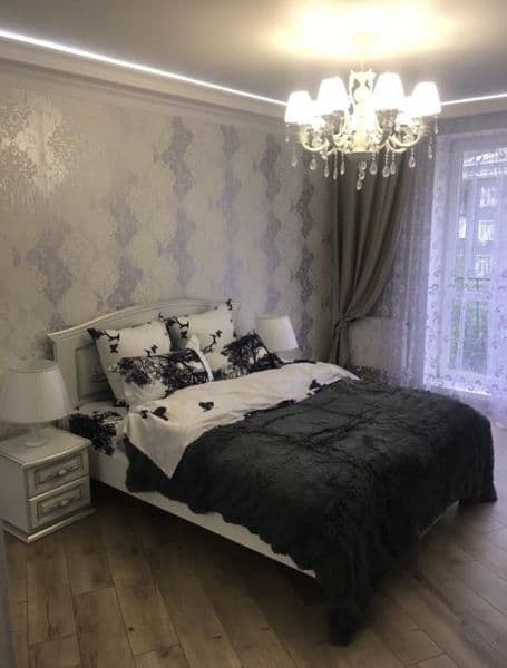 Сдается квартира 3/3/16 на Хамида Алимджана (высотка). Звони — фото 3