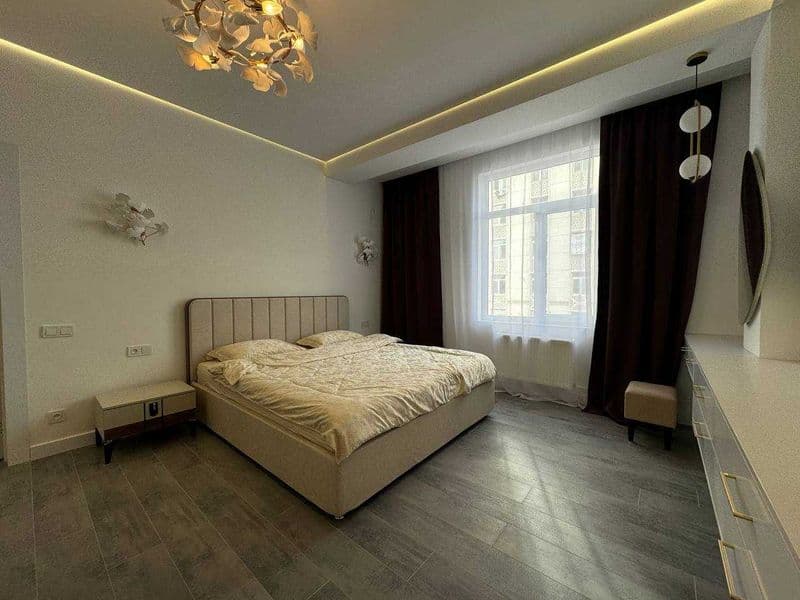 • Район: Мирзо Улугбек <br />
• Мирзо Улугбек НРГ <br />
• К — фото 3