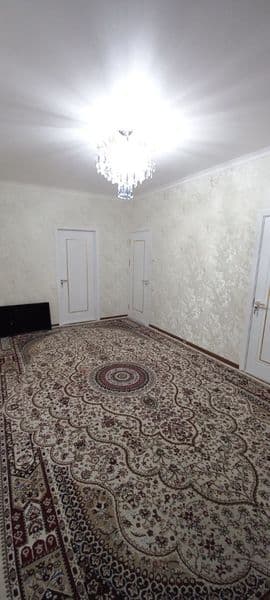 Аренда <br />
Чилонзор район 8-квартал <br />
2/3/4 панель 1 — фото 2