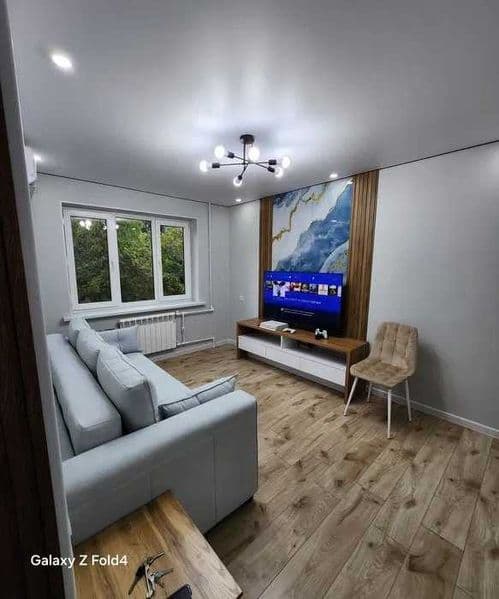 Сдаётся<br />
<br />
Район:  Мирзо Улугбекский<br />
Адрес: 