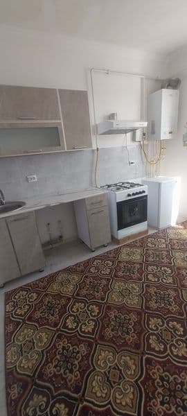 Янги хаёт тумани янги дархонда 2 хона квартира ижарага берла — фото 5