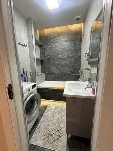 Сдаётся КЛАССНАЯ квартира<br />
<br />
Район: Алмазарский<br — фото 5
