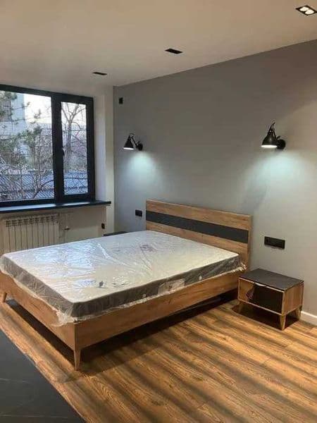 Сдаётся Квартира на Ц-1<br />
Ориентир - гостиница Тата<br / — фото 3