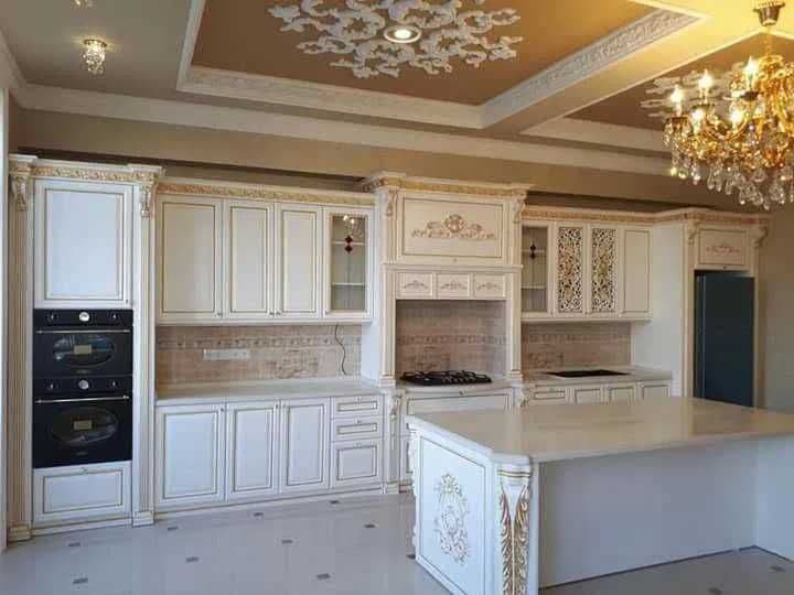 Сдаётся квартира на ул. Нукус‼️<br />
Ориентир - Посольство  — фото 2