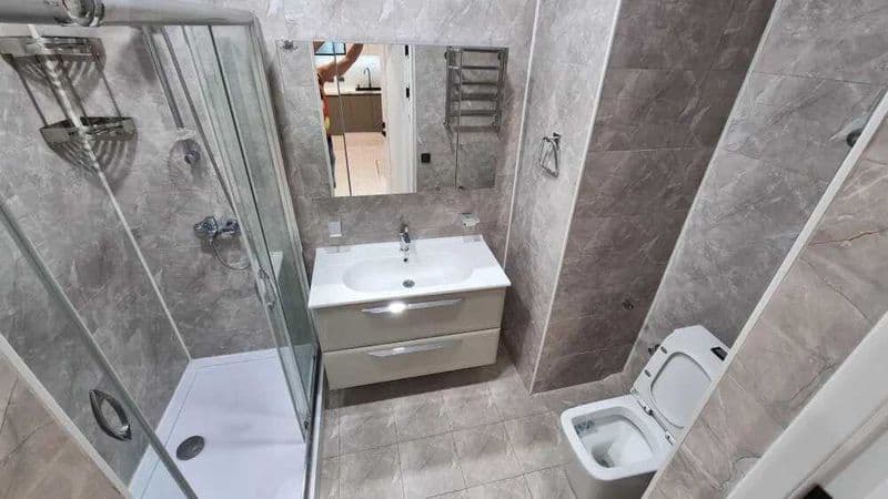 Сдаётся квартира на ЖК Гарденс‼️<br />
Ориентир - Ташкент си — фото 5