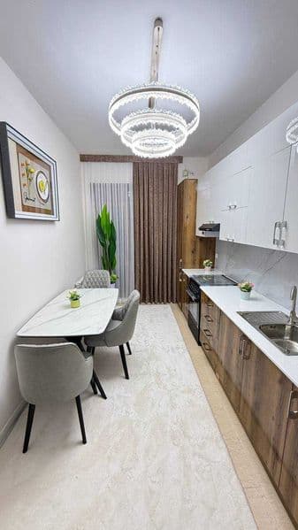 Сдается квартира для семейных<br />
<br />
• Район: Алмазар< — фото 4