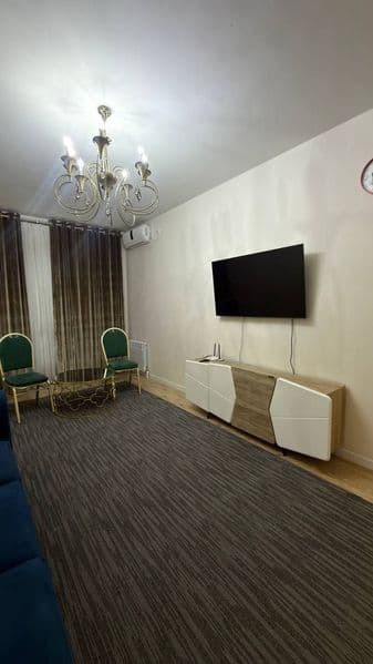 Аренда 2х-комнатной квартиры <br />
в ЖК «Алмазар Сити»<br / — фото 2