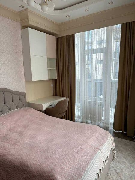 Сдается квартира в новостройке ЖК NRG Mirzo-Ulugbek<br />
#О — фото 4