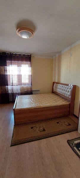 Аренда квартира <br />
Район - Алмазарский<br />
Ориентир - 