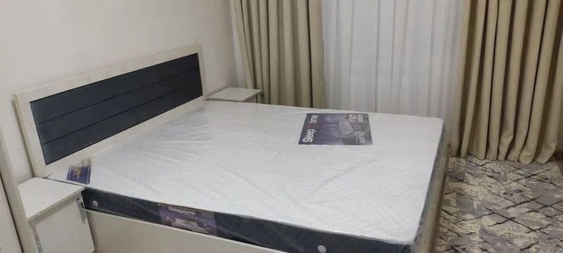 Сдаётся КЛАССНАЯ квартира<br />
<br />
Район: Алмазарский<br