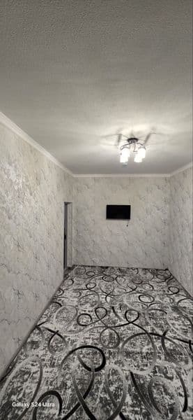 Urikzor bozor  kvartira beriladi 2 xona <br />
Tozza uy kvar — фото 5