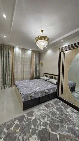 Сдаётся квартира на <br />
Ориентир - Максим горкий <br />
Г