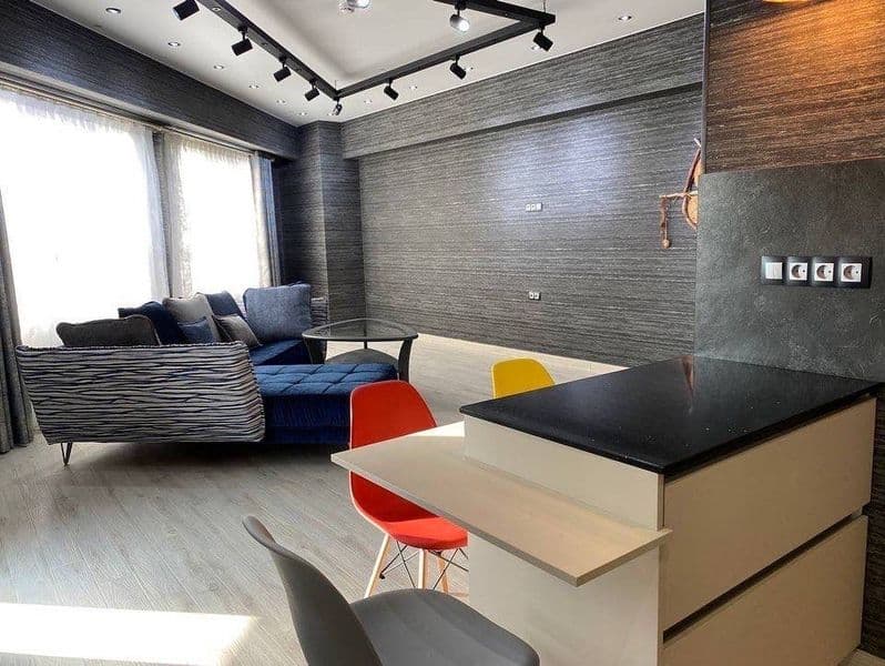 Мирзо Улугбекский район <br />
Ц-1<br />
2/2/9<br />
69м2<br — фото 3