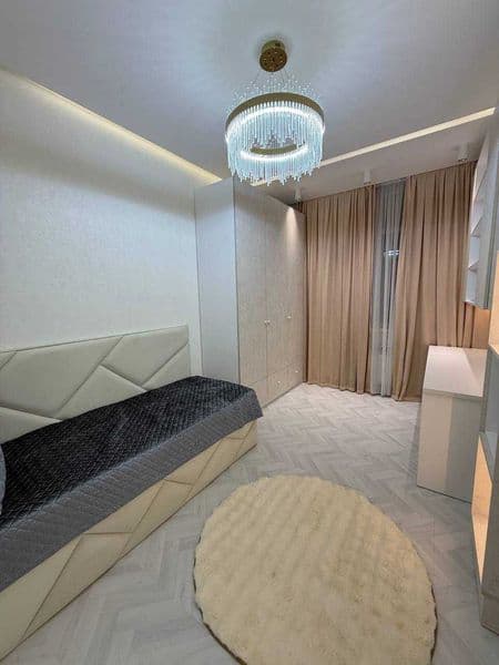 Жилой комплекс:  Parkwood<br />
Комнат: 3<br />
Этаж: 3<br / — фото 5