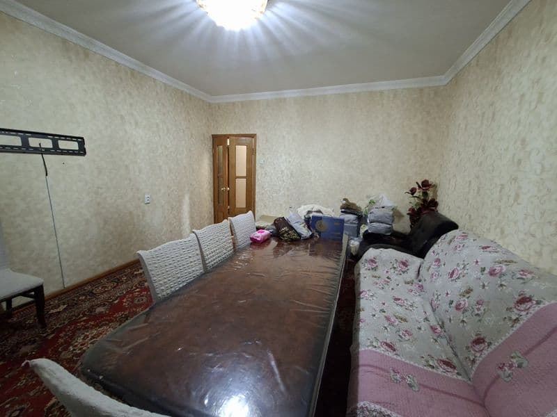 Аренда <br />
Сергили Достлик 2.<br />
2/4/9. Евро квартира  — фото 4