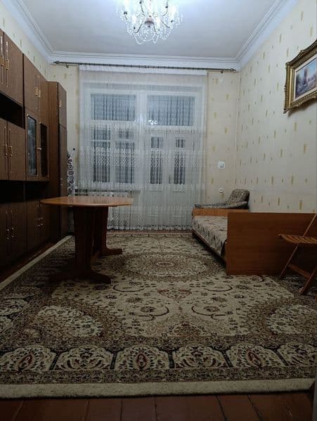 Сдам в аренду Трехкомнатная квартира на 2-м этаже четырехэта — фото 2