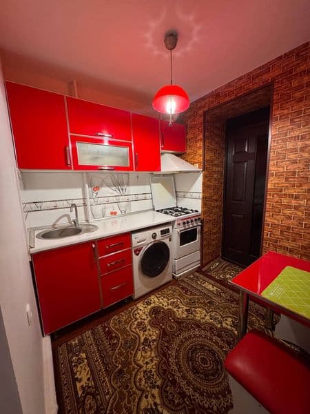 Аренда квартиры в центре,<br />
Яккасарайский район, улица С — фото 3