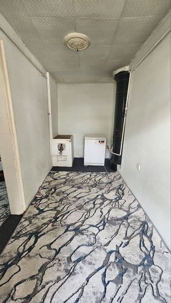 Uy ijaraga beriladi 1 honalik hovli, yosh oilaga