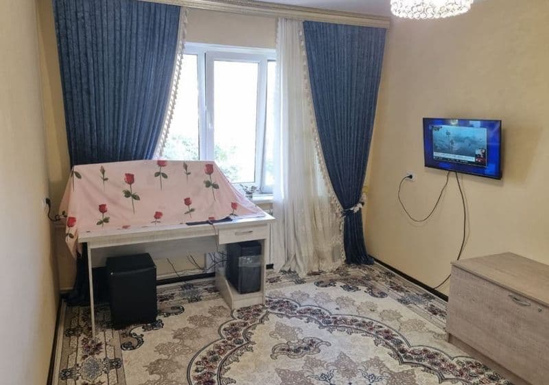 Чилонзор<br />
Ор-р<br />
Хозиробод масжид<br />
1 4 5 360<b — фото 3