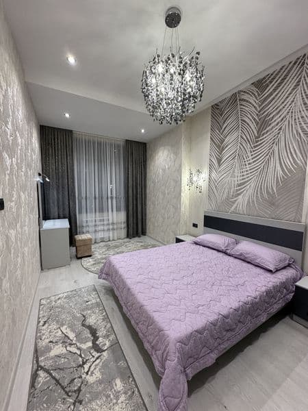 Мирзо улугбекский район, улица Сайрам, Sayram Tower<br />
Пл — фото 4