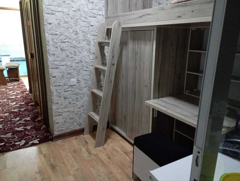 Сдаётся 2-комнатная квартира в новом районе<br />
Район: Янг — фото 3