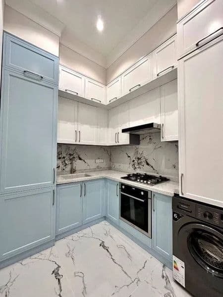 Юнусабадский район <br />
Жк Реал Хаус<br />
3/6/9<br />
105 — фото 4