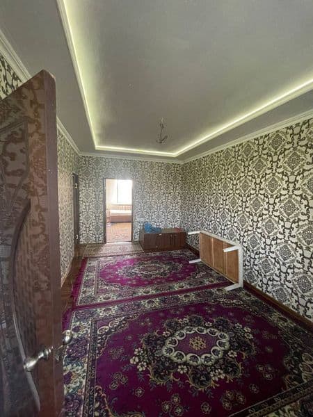 Юнусабад 15 кварталда 2 хона 3 килинган уй оилага ижарага бе — фото 2