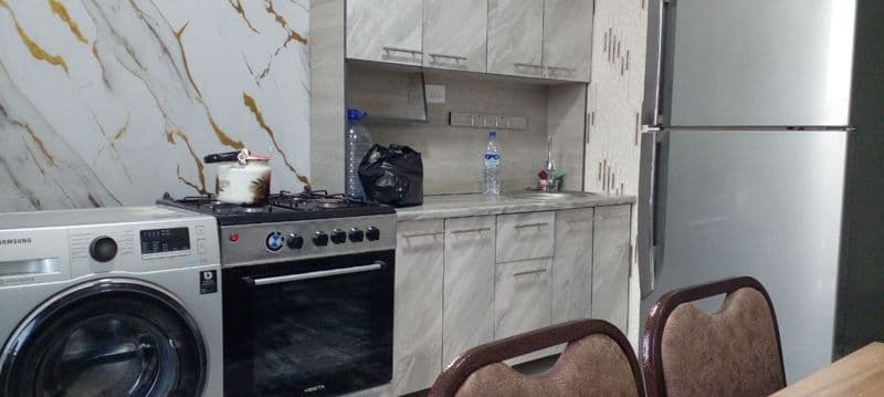 O,rikzor sakkokiy oila uchun uzoq muddatga beriladi maklersk — фото 3