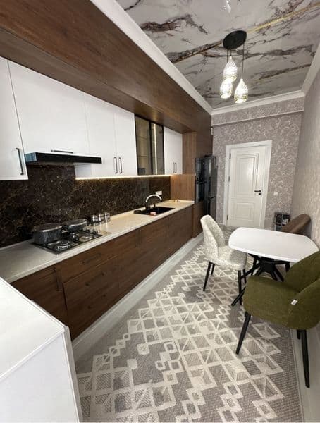 Mirzo Ulug‘bek tumani, метро Buyuk Ipak Yo‘li Metro Station  — фото 4