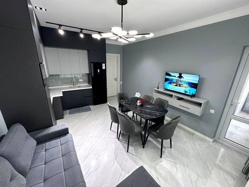 Сдаётся квартира под аренду<br />
<br />
2-комн. квартира NR — фото 5