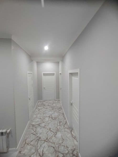 Sergeli tumanida 2/12/12 kvartira ijaraga beriladi. Yosh oil — фото 3