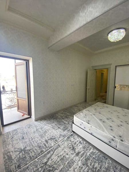 Район - ЯККАСАРОЙ<br />
Новостройка<br />
улица Абдулла Кахх — фото 4