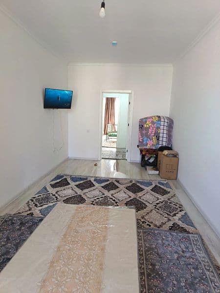 Bizda toshkent shahar boylayap uylar bor oilaga qizlarga va  — фото 3