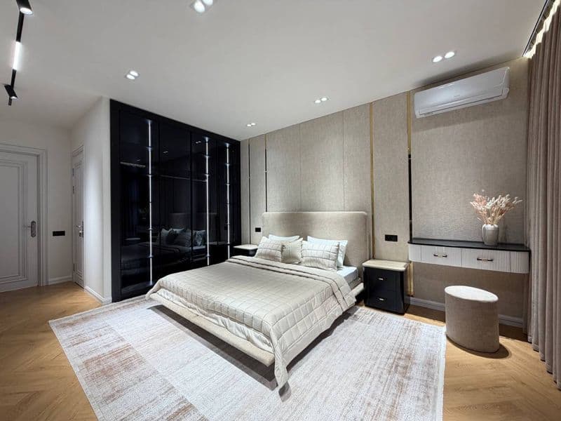 Задается квартира на мирабадском <br />
Ориентир закс Кунаев