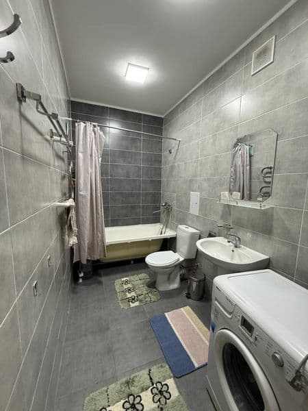 Jk Besh Chinor <br />
2 хона<br />
70кв<br />
Кирасиз яшисиз — фото 5