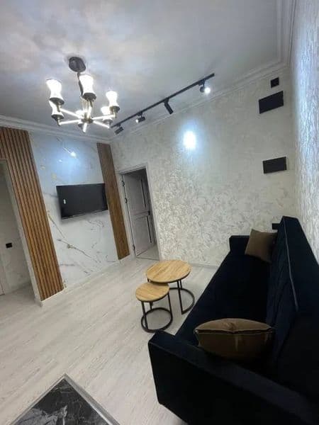 Сдаётся шикарная 1-комнатная квартира в Отличное Локация<br  — фото 2