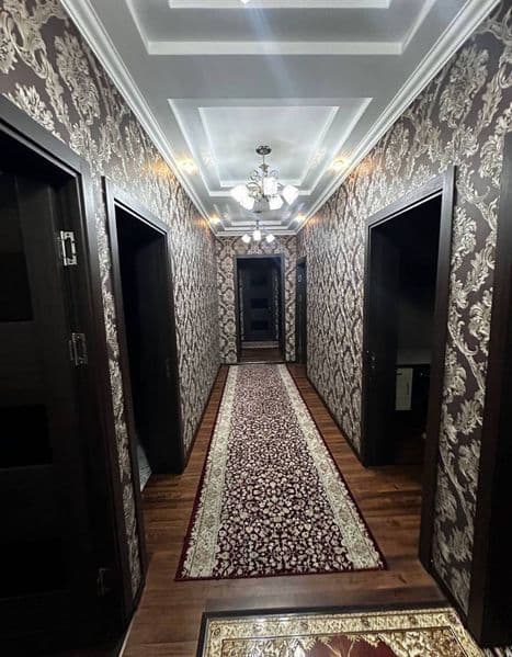 • АРЕНДА КВАРТИРА <br />
• Район: Алмазарский<br />
• Адрес: — фото 5