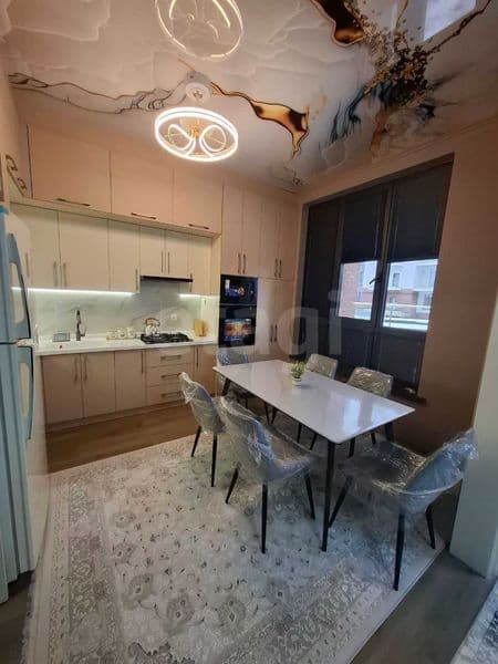 Сдается 2-комнатная квартира в новостройке O’z Makon. Локаци — фото 5