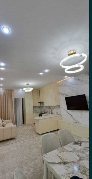 Сдаётся КЛАССНАЯ квартира<br />
<br />
• Район: Яшнабадский< — фото 3