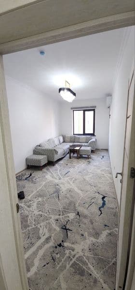 Sergeli Yangihayotda yangidarhon 2 da<br />
3 xonali 89 kvya