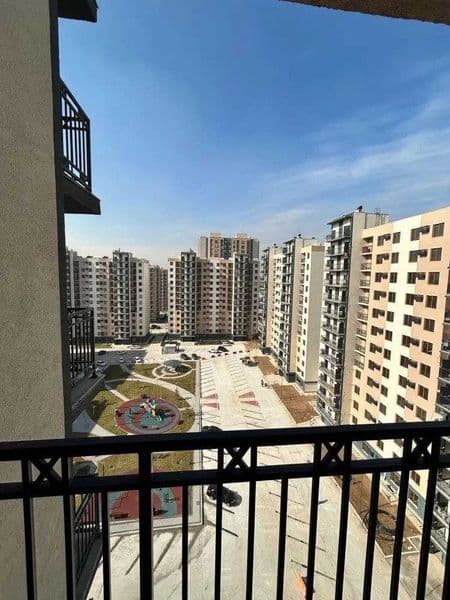 Аренда КВартира 3-хона 11 чи-этаж, 13-этажка дом. Аккуратний