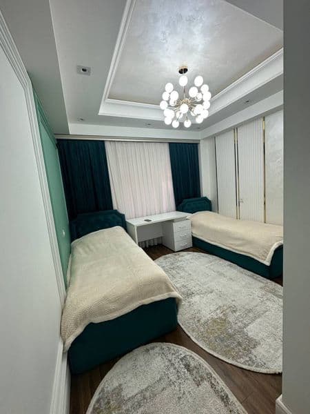 Новостройка 3/2/7<br />
Яккасарайский<br />
Адрес: ЖК Мадрид — фото 5