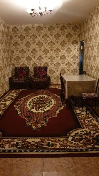 Аренда  1.хонали  2.хонали метро тинчлик клинган оилага бери — фото 2