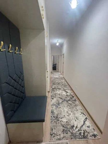 Сдаётся шикарная 2-комнатная квартира в Новостройка<br />
<b — фото 4