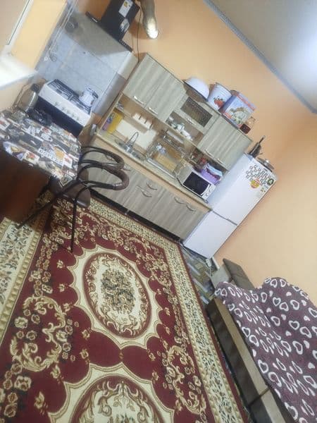 Xonamiz bow i Hamma sharoiti bor isiq suv sovuq suv homom ki — фото 3