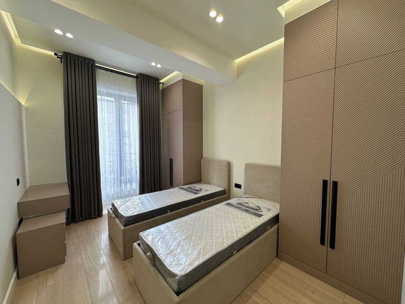 Элитный апартамент:<br />
Район: Яккасарайский <br />
Кол-во — фото 3