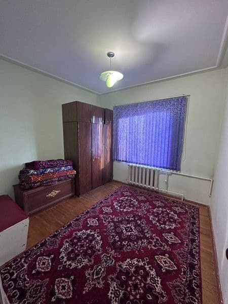 Квартира Куйлукда 6 бекатда метрога 200м узок муддатда Оилаг — фото 3