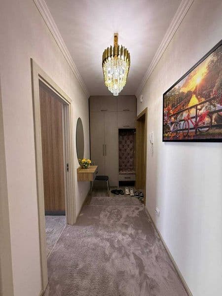 Сдается квартира для семейных<br />
<br />
• Район: Алмазар< — фото 3