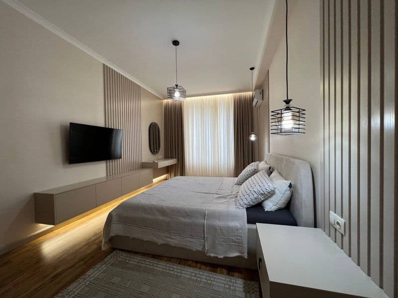 Мирабадский район <br />
Жк Nrg-Oybek<br />
2/6/15<br />
60м — фото 4