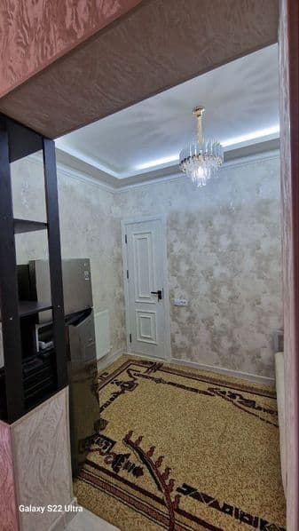 Здается квартира. с обстановкой.<br />
Семья на долгий срок. — фото 5